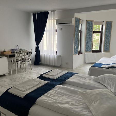 فندق Casa Ciuc سيبيو المظهر الخارجي الصورة
