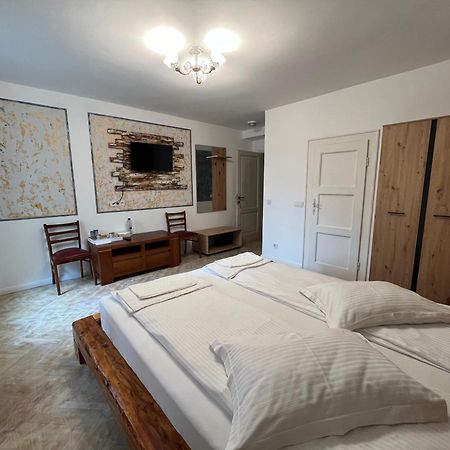 فندق Casa Ciuc سيبيو المظهر الخارجي الصورة