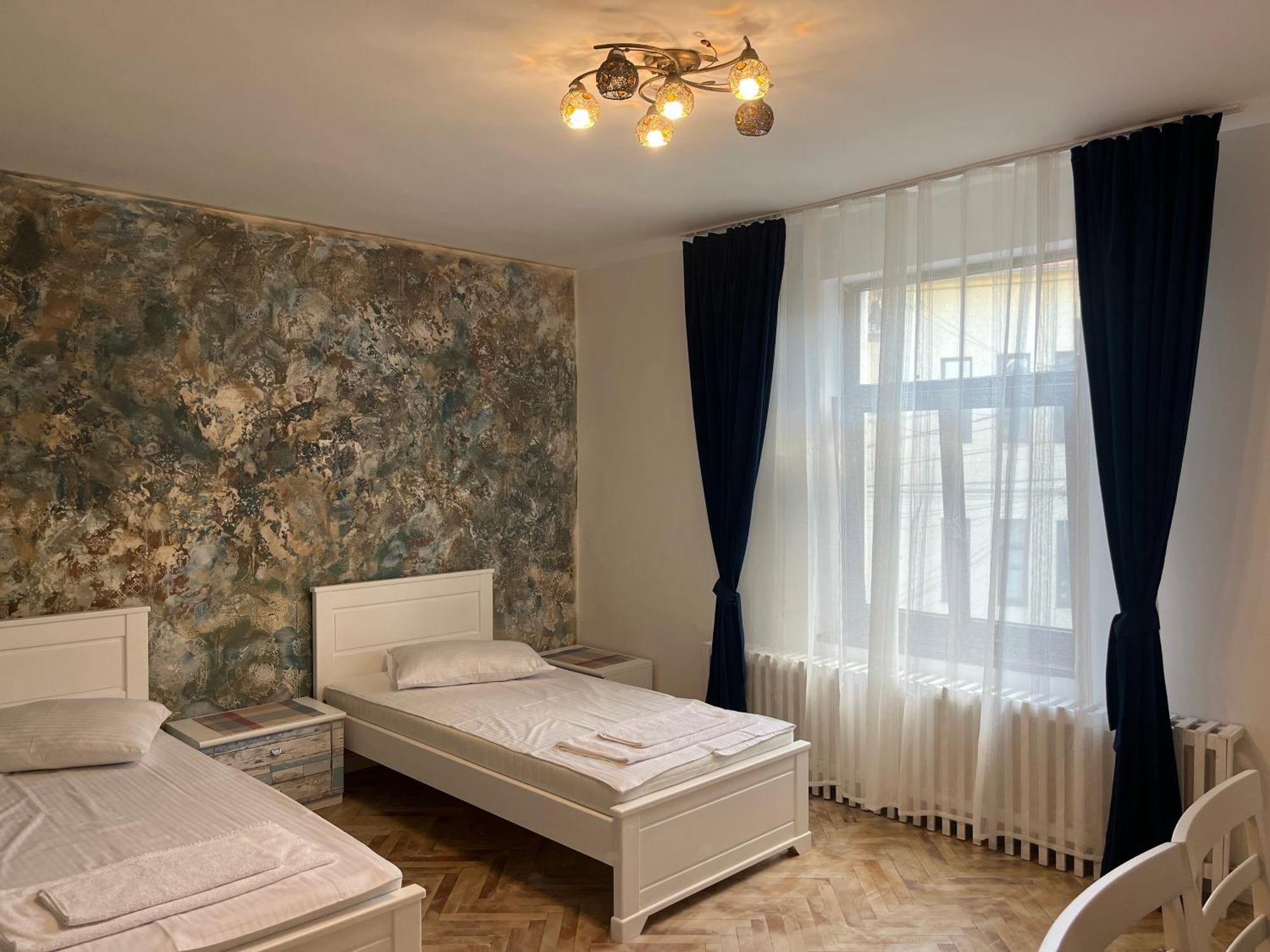 فندق Casa Ciuc سيبيو المظهر الخارجي الصورة