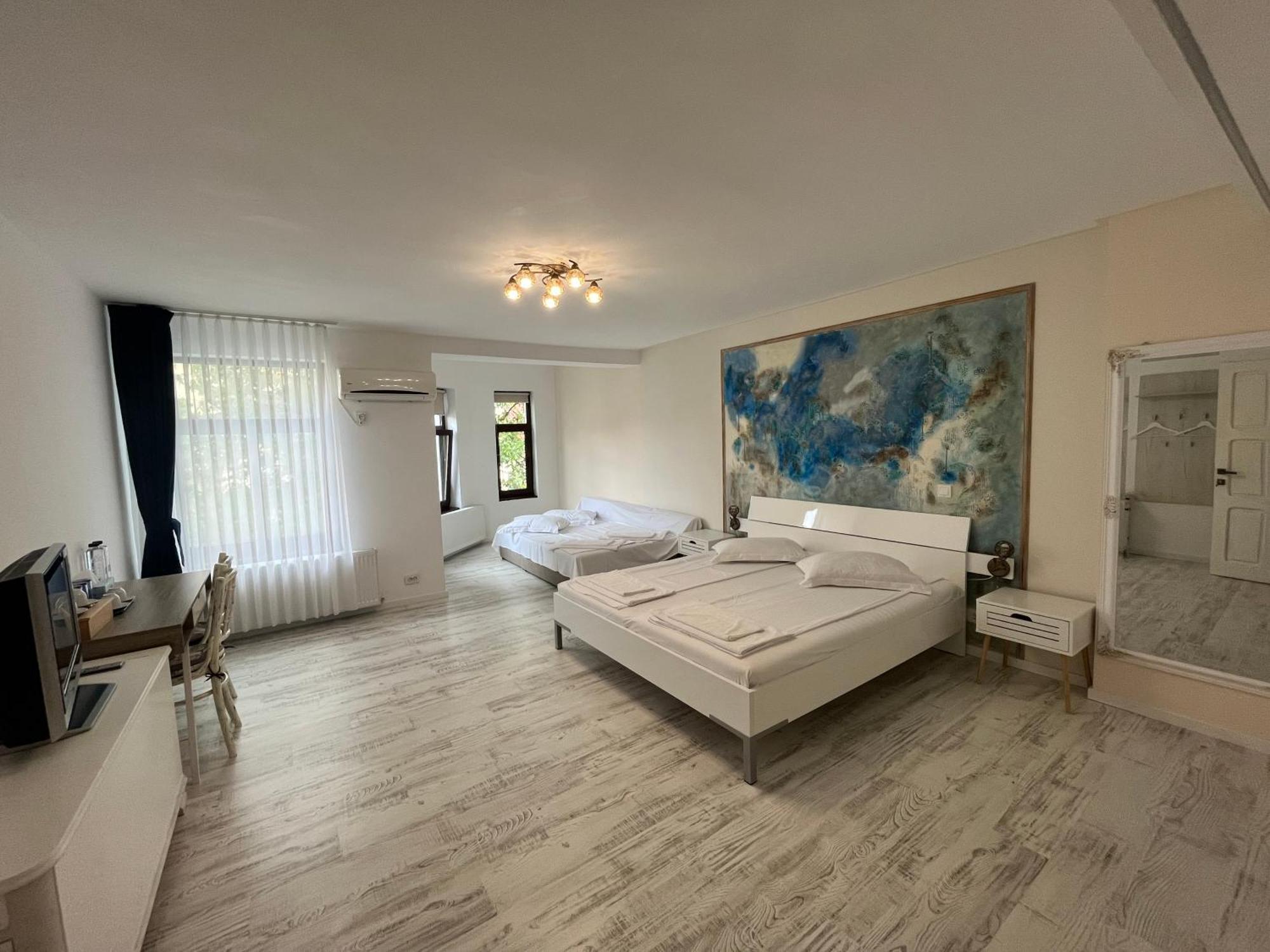 فندق Casa Ciuc سيبيو المظهر الخارجي الصورة