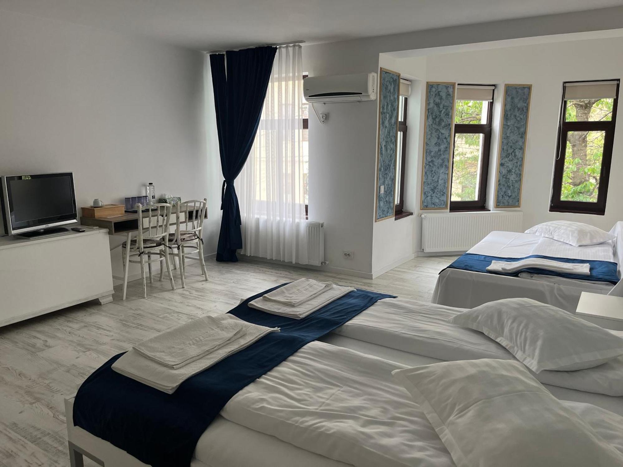 فندق Casa Ciuc سيبيو المظهر الخارجي الصورة