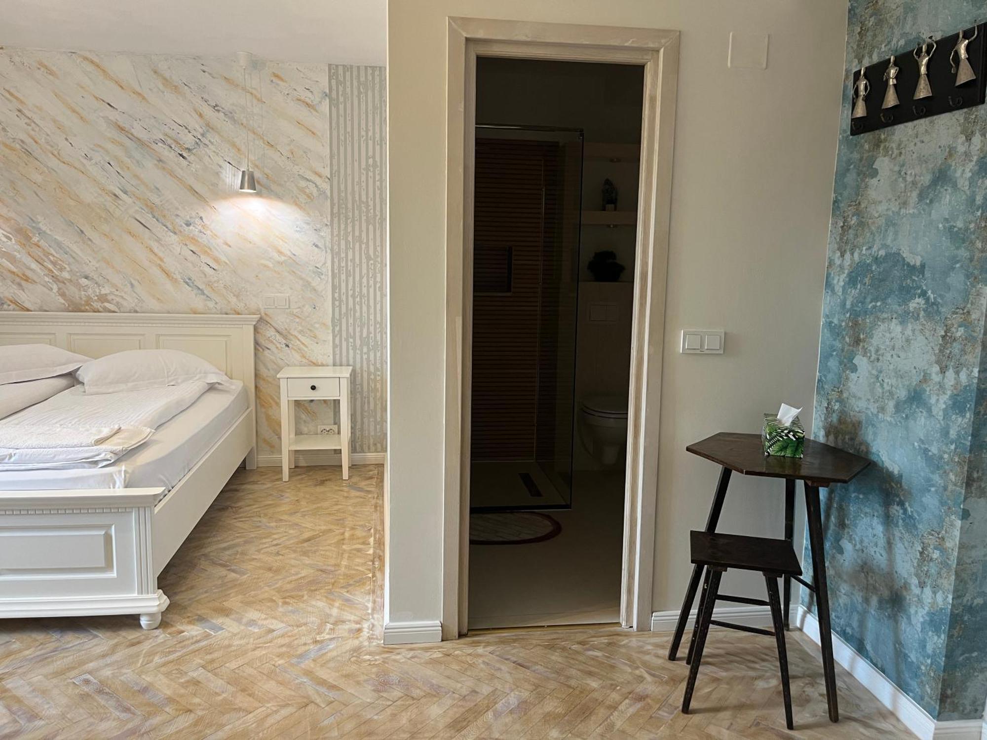 فندق Casa Ciuc سيبيو المظهر الخارجي الصورة