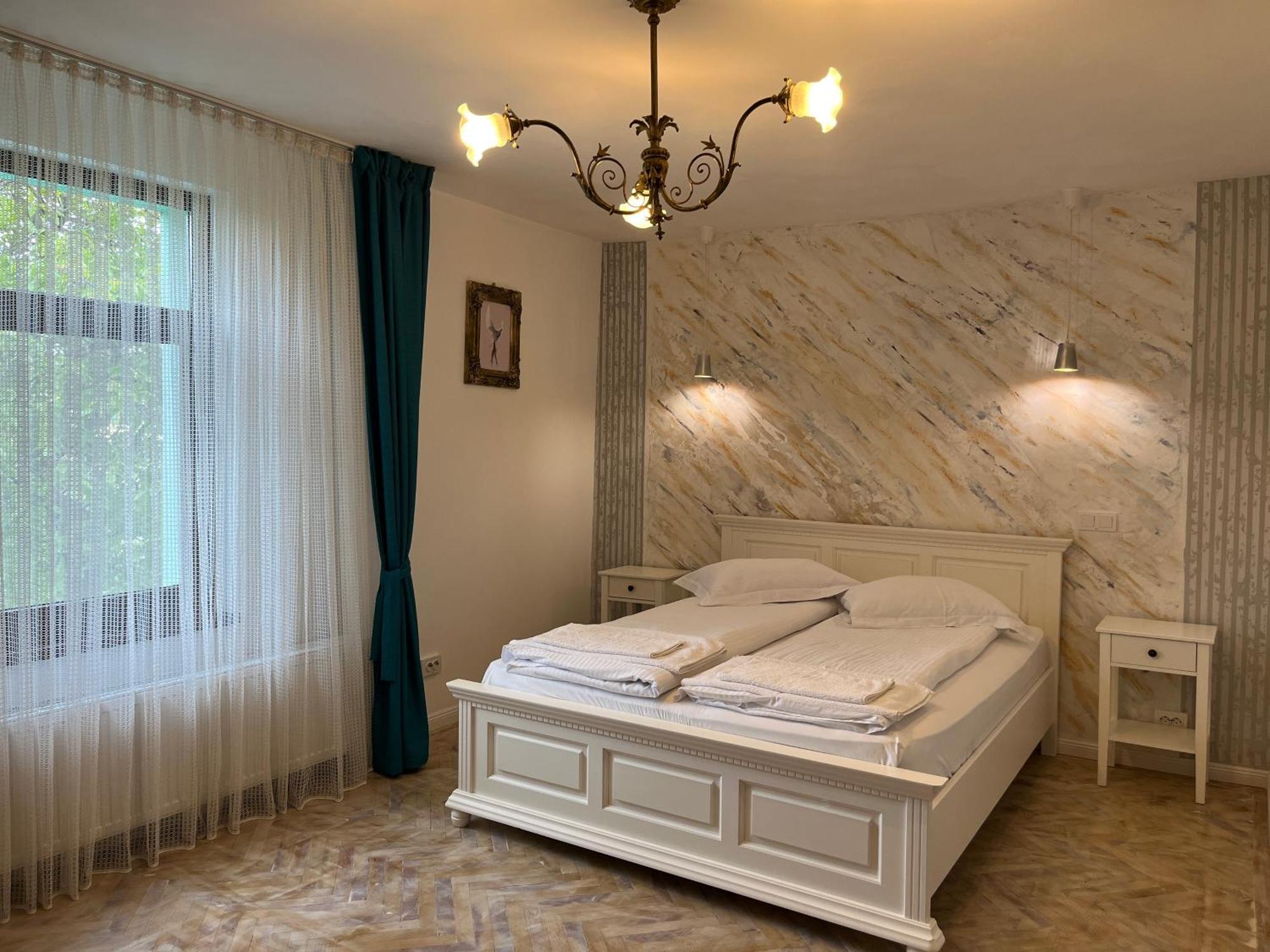 فندق Casa Ciuc سيبيو المظهر الخارجي الصورة
